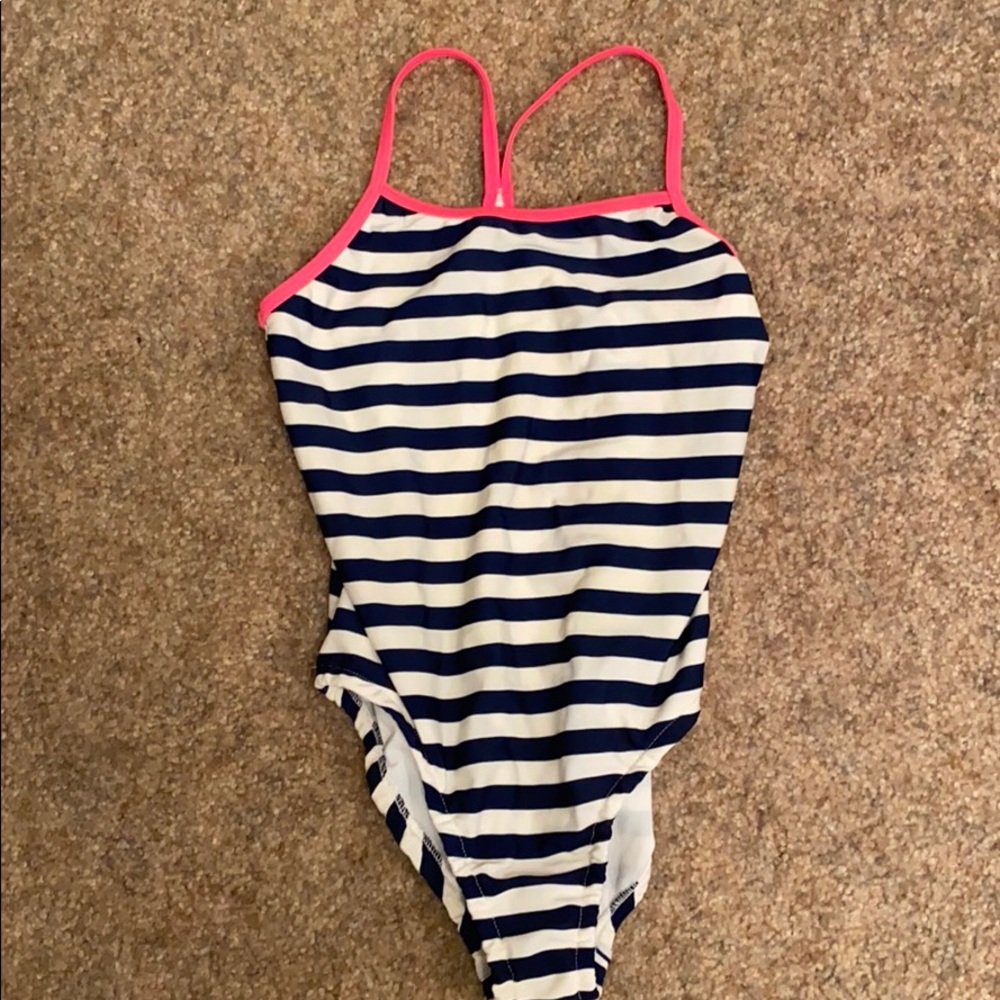 kid’s EUC Swimsuit Size 7-8